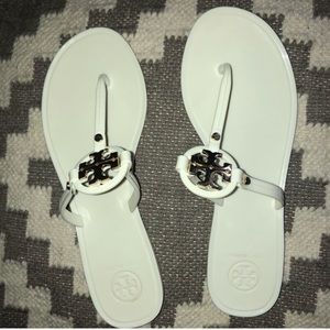 Tory Burch Jelly’s